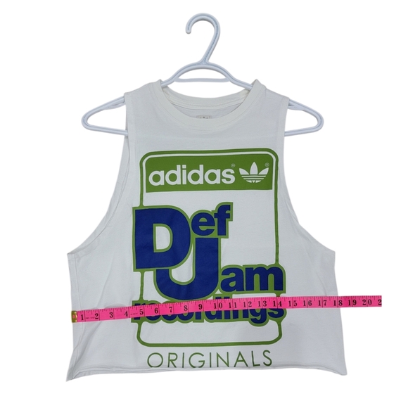 Reworked Def Jam Tank - Picture 4 of 5